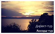День 9 - Охридское озеро