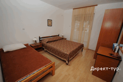 bedroom B1