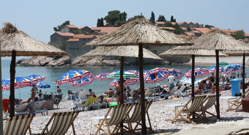 sveti-stefan-beach