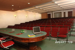 Conference-hall 