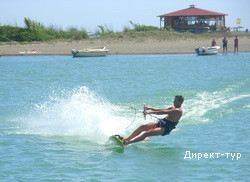 Surfing